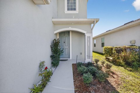 Villa ou maison à vendre à Port St. Lucie, Floride: 5 chambres, 230.12 m2 № 2087367 - photo 3