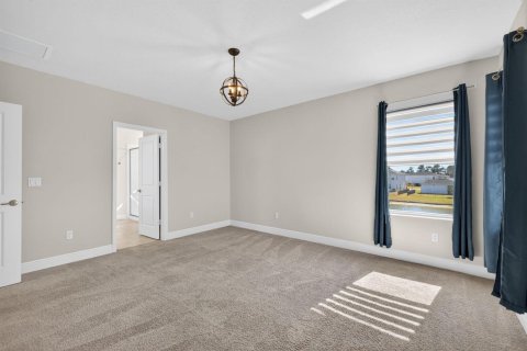 Villa ou maison à vendre à Port St. Lucie, Floride: 5 chambres, 230.12 m2 № 2087367 - photo 27