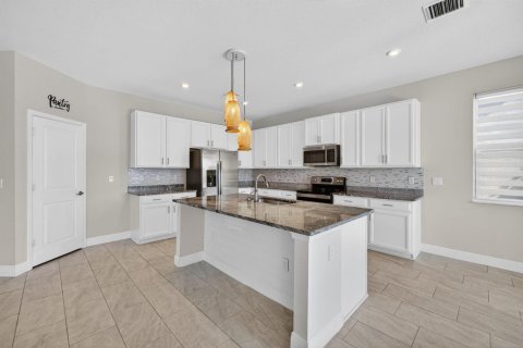 Villa ou maison à vendre à Port St. Lucie, Floride: 5 chambres, 230.12 m2 № 2087367 - photo 7