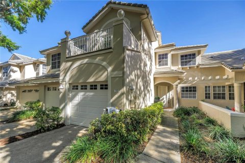 Touwnhouse à Saint Petersburg, Floride 3 chambres, 199.37 m2 № 2112255