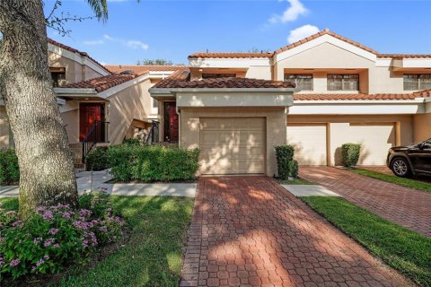 Condominio en venta en Boca Raton, Florida, 3 dormitorios, 125.14 m2 № 1789353 - foto 1