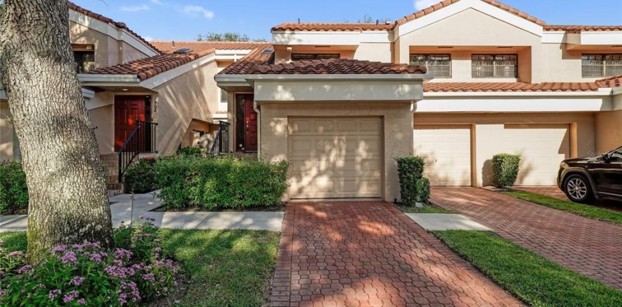 Condominio en Boca Raton, Florida, 3 dormitorios № 1789353