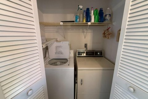 Condominio en venta en Sarasota, Florida, 2 dormitorios, 137.68 m2 № 2218636 - foto 9