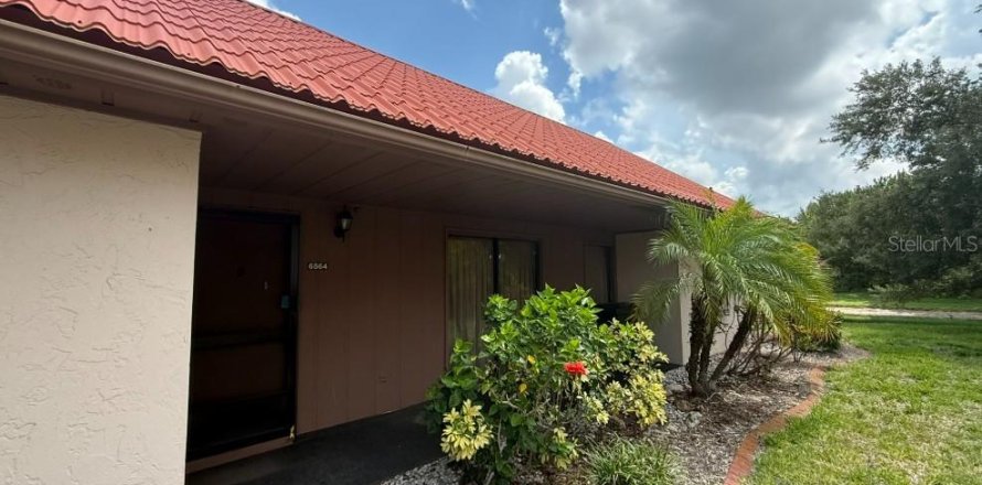 Condominio en Sarasota, Florida, 2 dormitorios  № 2218636