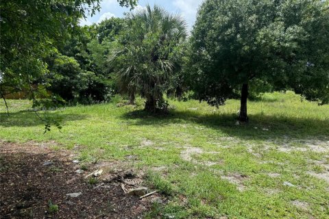 Terreno en venta en Fort Lauderdale, Florida № 1868058 - foto 2