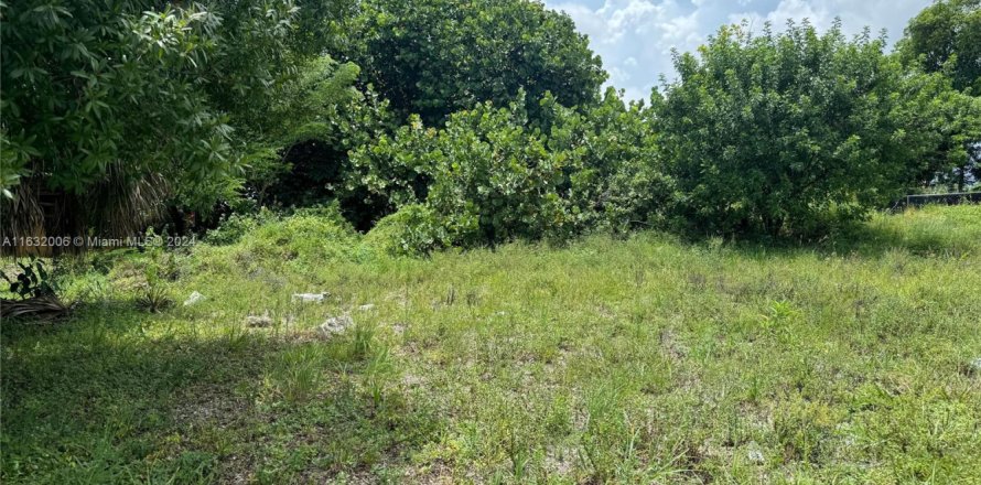 Terreno en Fort Lauderdale, Florida № 1868058