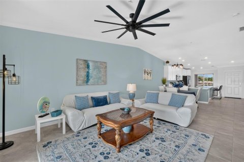 Copropriété à louer à Bradenton, Floride: 2 chambres, 125.88 m2 № 2408947 - photo 9