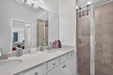 Copropriété à louer à Bradenton, Floride: 2 chambres, 125.88 m2 № 2408947 - photo 29