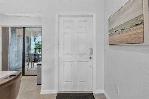 Copropriété à louer à Bradenton, Floride: 2 chambres, 125.88 m2 № 2408947 - photo 8