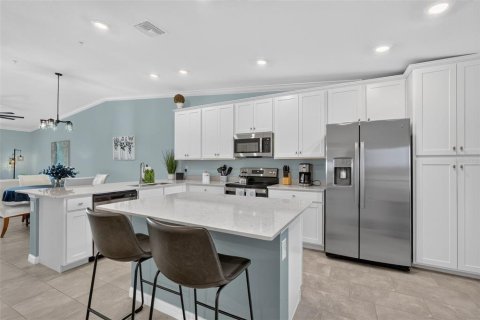 Copropriété à louer à Bradenton, Floride: 2 chambres, 125.88 m2 № 2408947 - photo 12