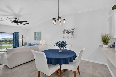 Copropriété à louer à Bradenton, Floride: 2 chambres, 125.88 m2 № 2408947 - photo 19