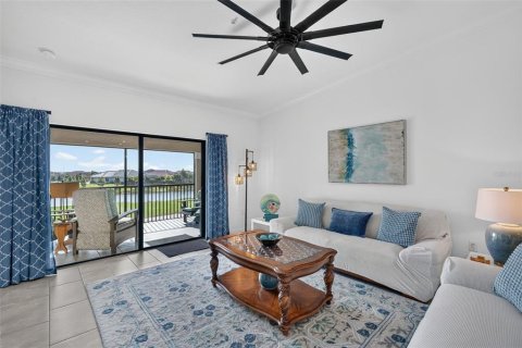 Copropriété à louer à Bradenton, Floride: 2 chambres, 125.88 m2 № 2408947 - photo 11