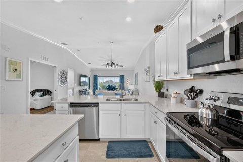 Copropriété à louer à Bradenton, Floride: 2 chambres, 125.88 m2 № 2408947 - photo 14