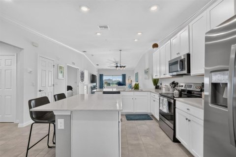 Copropriété à louer à Bradenton, Floride: 2 chambres, 125.88 m2 № 2408947 - photo 16