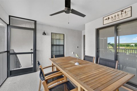Copropriété à louer à Bradenton, Floride: 2 chambres, 125.88 m2 № 2408947 - photo 6