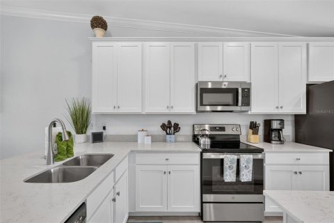 Copropriété à louer à Bradenton, Floride: 2 chambres, 125.88 m2 № 2408947 - photo 13