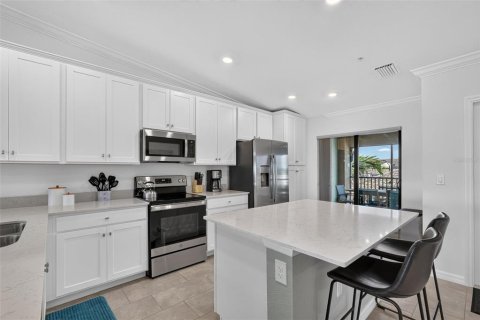 Copropriété à louer à Bradenton, Floride: 2 chambres, 125.88 m2 № 2408947 - photo 15