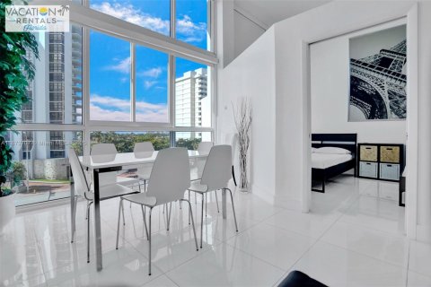 Condominio en venta en Miami Beach, Florida, 1 dormitorio, 88.26 m2 № 1983628 - foto 11