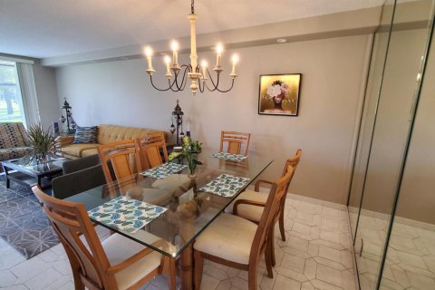 Condo in Pompano Beach, Florida, 3 bedrooms № 2250217 - photo 3
