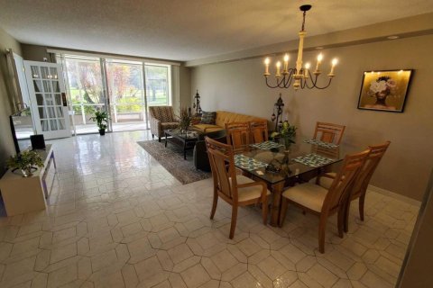 Condo in Pompano Beach, Florida, 3 bedrooms № 2250217 - photo 2