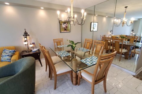 Condo in Pompano Beach, Florida, 3 bedrooms № 2250217 - photo 4