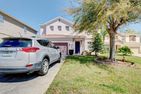 Casa en venta en Davenport, Florida, 5 dormitorios, 288.18 m2 № 1580118 - foto 1