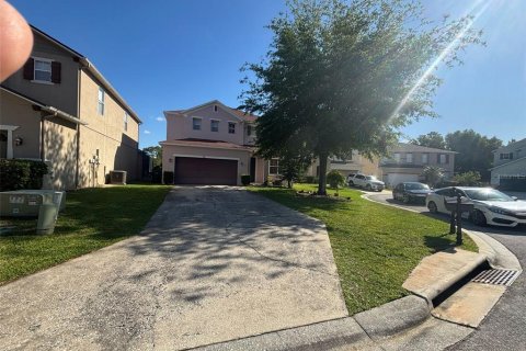 Casa en venta en Davenport, Florida, 5 dormitorios, 288.18 m2 № 1580118 - foto 2