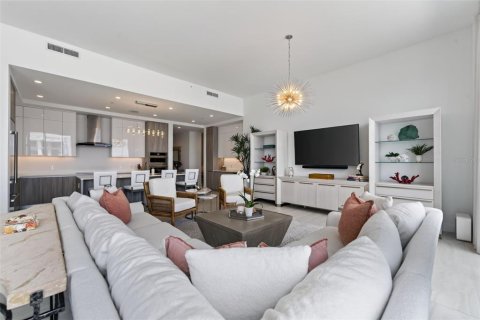 Купить кондоминиум в Сарасота, Флорида 13 комнат, 264.86м2, № 2360539 - фото 30
