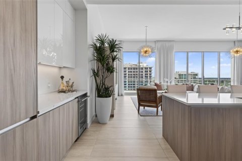 Купить кондоминиум в Сарасота, Флорида 13 комнат, 264.86м2, № 2360539 - фото 27