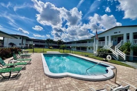 Copropriété à vendre à Lauderhill, Floride: 2 chambres, 71.91 m2 № 1977358 - photo 29