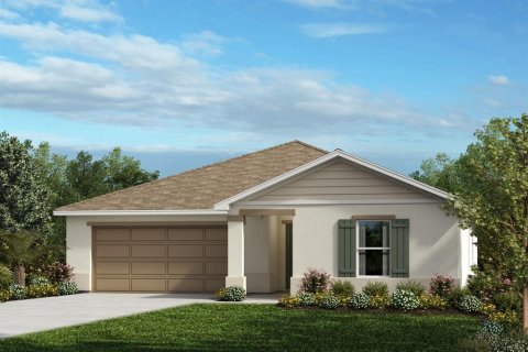 Casa en Kissimmee, Florida 4 dormitorios, 160.07 m2 № 2280248
