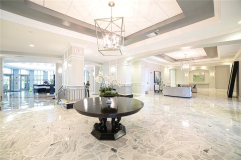 Condo in Hollywood, Florida, 1 bedroom  № 1813937 - photo 24