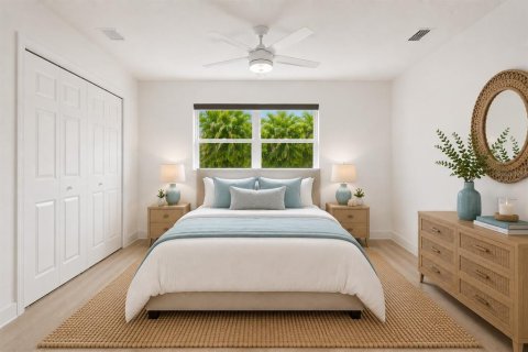Villa ou maison à vendre à Belleair Beach, Floride: 3 chambres, 172.43 m2 № 2224539 - photo 13