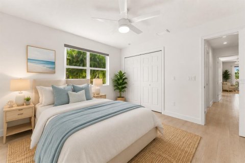 Villa ou maison à vendre à Belleair Beach, Floride: 3 chambres, 172.43 m2 № 2224539 - photo 14