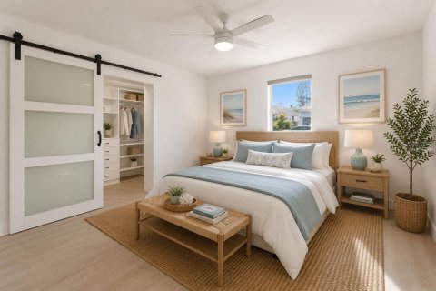 Villa ou maison à vendre à Belleair Beach, Floride: 3 chambres, 172.43 m2 № 2224539 - photo 19
