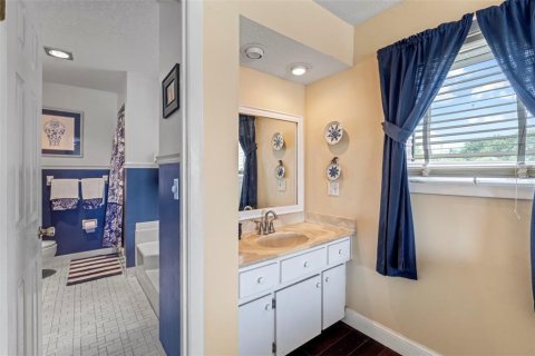 Casa en venta en Saint Augustine, Florida, 3 dormitorios, 242.1 m2 № 1918763 - foto 23