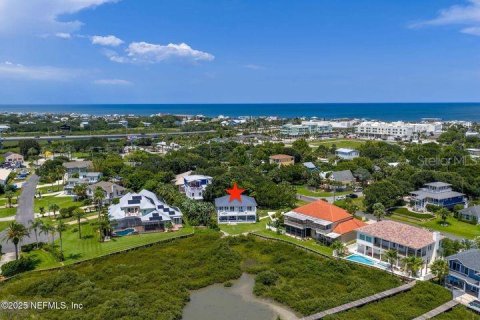 Casa en venta en Saint Augustine, Florida, 3 dormitorios, 242.1 m2 № 1918763 - foto 2