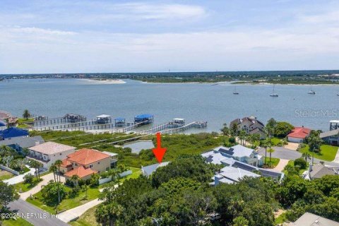 Casa en venta en Saint Augustine, Florida, 3 dormitorios, 242.1 m2 № 1918763 - foto 1