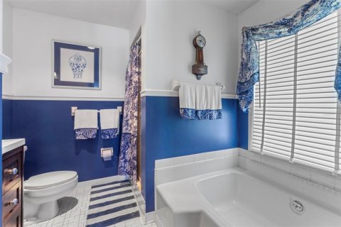 Casa en venta en Saint Augustine, Florida, 3 dormitorios, 242.1 m2 № 1918763 - foto 25