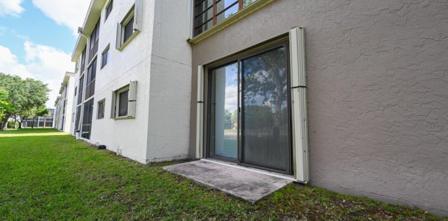 Condo à Delray Beach, Floride, 2 chambres  № 1159836