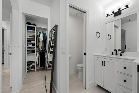 Touwnhouse à louer à Miramar, Floride: 3 chambres, 167.6 m2 № 1990269 - photo 24