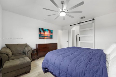 Touwnhouse à louer à Miramar, Floride: 3 chambres, 167.6 m2 № 1990269 - photo 22