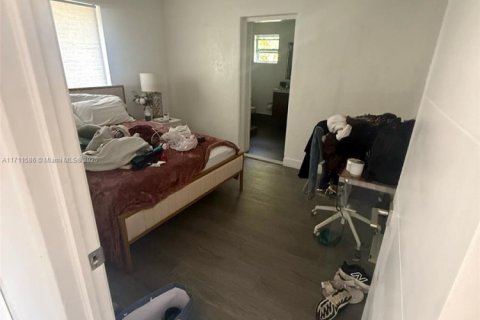 Купить коммерческую недвижимость в Майами, Флорида 146.41м2, № 1997224 - фото 13