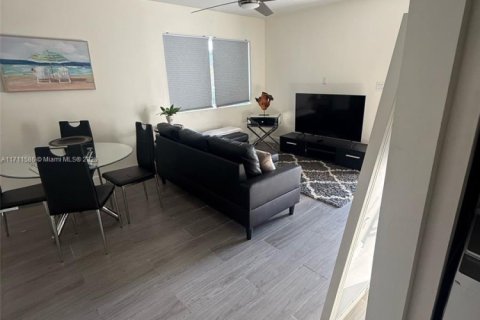 Купить коммерческую недвижимость в Майами, Флорида 146.41м2, № 1997224 - фото 5