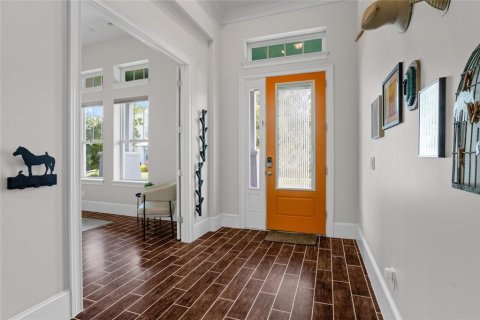 House in Orlando, Florida 4 bedrooms, 269.79 sq.m. № 1831908 - photo 6