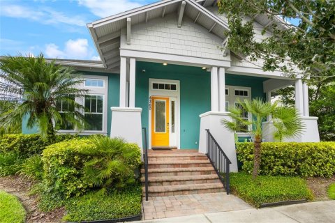 House in Orlando, Florida 4 bedrooms, 269.79 sq.m. № 1831908 - photo 4