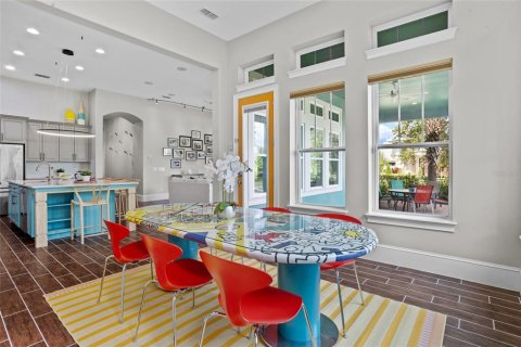 House in Orlando, Florida 4 bedrooms, 269.79 sq.m. № 1831908 - photo 29