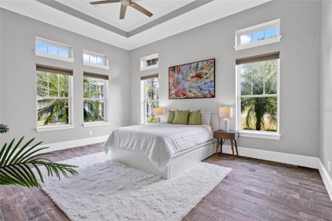 House in Orlando, Florida 4 bedrooms, 269.79 sq.m. № 1831908 - photo 10