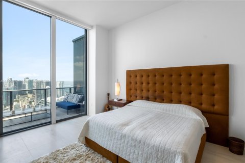 Condo in Miami, Florida, 4 bedrooms  № 1844112 - photo 26
