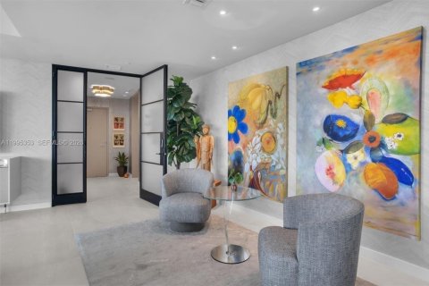 Condo in Fort Lauderdale, Florida, 3 bedrooms  № 2063085 - photo 23